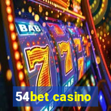 54bet casino